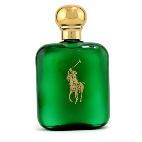 ralph lauren polo green aftershave